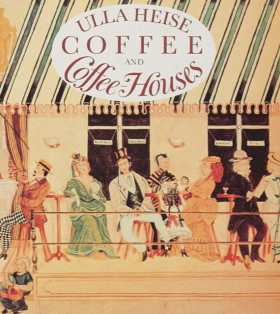 Coffee and …