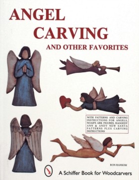 Angel Carv …