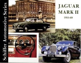 Jaguar MkI &hellip;