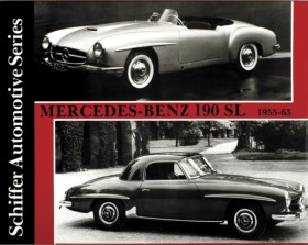 Mercedes-B …
