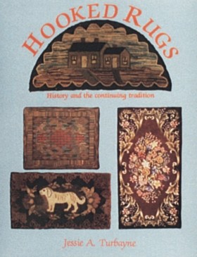 Hooked Rug &hellip;