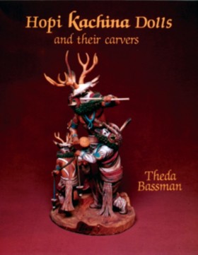 Hopi Kachi &hellip;