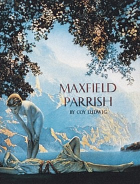 Maxfield P …