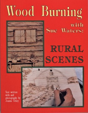 Wood Burni …
