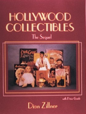 Hollywood &hellip;