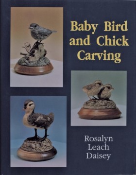 Baby Bird &hellip;