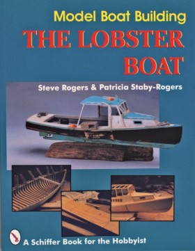 Model Boat …