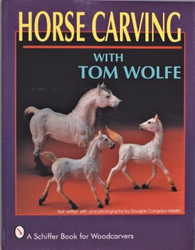Horse Carv &hellip;