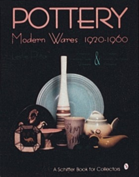 Pottery, M &hellip;