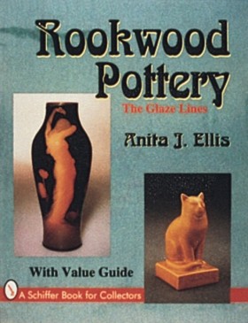 Rookwood P &hellip;
