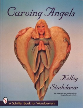 Carving An …