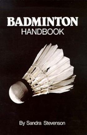 Badminton …