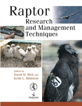 Raptor Res …
