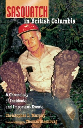 Sasquatch …
