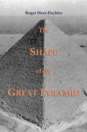 The Shape …