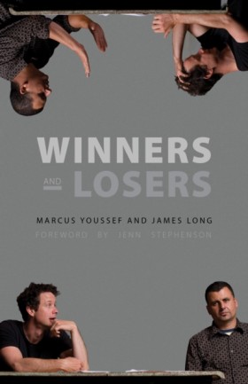 Winners an …