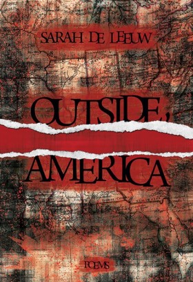 Outside, A &hellip;