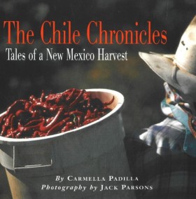 Chile Chro …