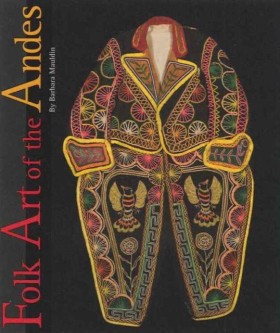 Folk Art o …