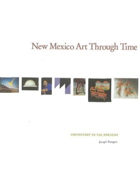 New Mexico &hellip;