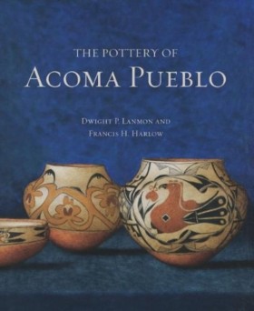 Pottery of …