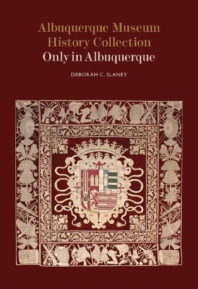 Albuquerqu &hellip;