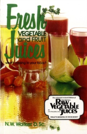 Fresh Vege &hellip;