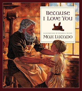 Because I &hellip;