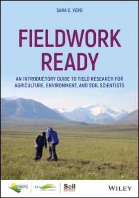 Fieldwork …