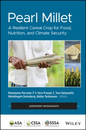 Agronomy M …