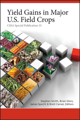 Yield Gain …