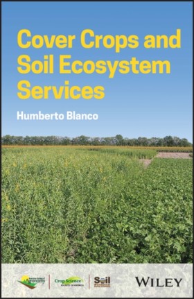Cover Crop …