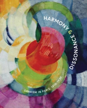 Harmony an &hellip;