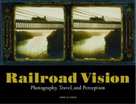 Railroad V …