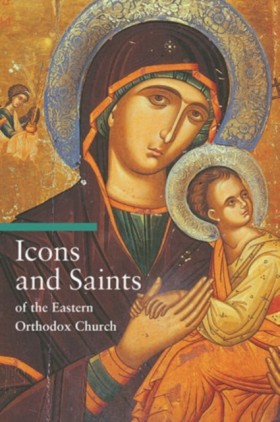 Icons and …