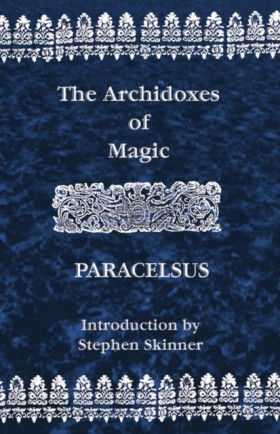 Archidoxes …
