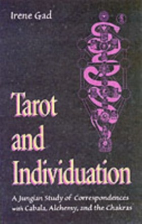 Tarot and &hellip;