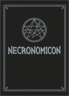 Necronomic &hellip;