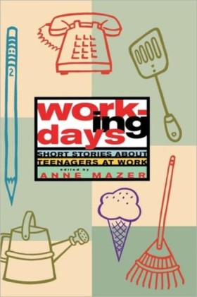 WORKING DA &hellip;