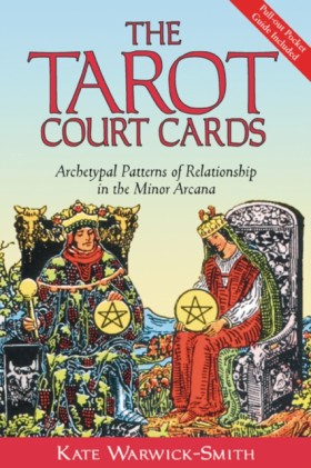 The Tarot &hellip;