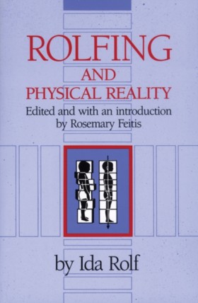 Rolfing an &hellip;