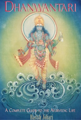 Dhanwantar …