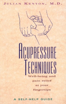 Acupressur &hellip;