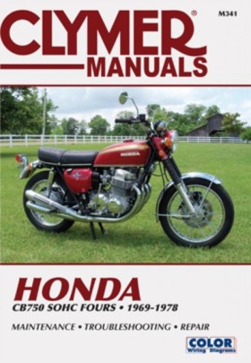 Honda CB75 &hellip;