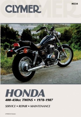 Honda CB/C &hellip;