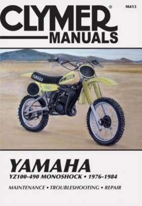 Yamaha YZ1 &hellip;
