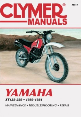 Yam Xt125- &hellip;