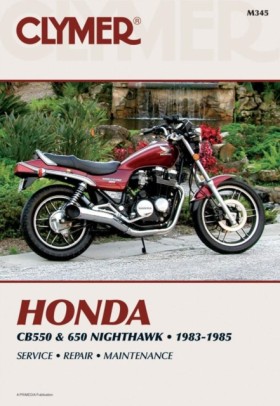 Honda CB55 …