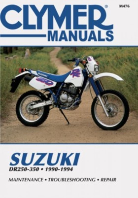 Suzuki Dr2 &hellip;