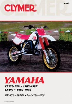 Yamaha YZ1 &hellip;